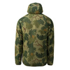 Helikon - Kurtka Reversible Wolfhound Hoodie - Pencott Wildwood / Pencott Snowdrift - KU-RWH-NL-4544A