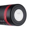 SIGG - Termos Gemstone IBT Obsidian - 1.1L - Czarny - 8736.00
