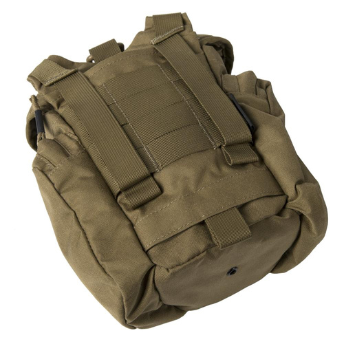 Helikon - Essential Kitbag - Cordura - Olive Green - TB-EKB-CD-02