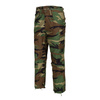 Helikon - M65 Hose - Woodland - SP-M65-NY-03