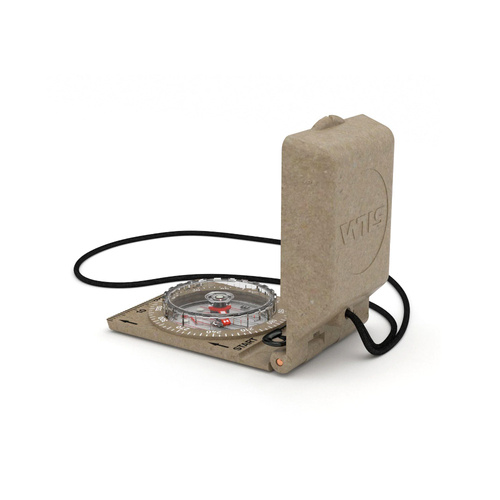 Silva - Taschenkompass mit einem Spiegel Terra Ranger SL - 38249