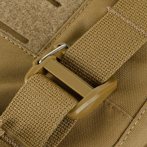 M-Tac - Taktische Weste Plate Carrier Cuirass Fast XL QRS - Coyote - 51670005