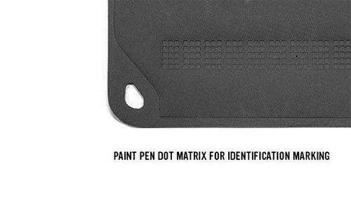 Magpul - DAKA™ Medium Pouch - Schwarz - MAG857-001