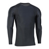 M-Tac - Koszulka termoaktywna Rashguard - Czarna - 70019902