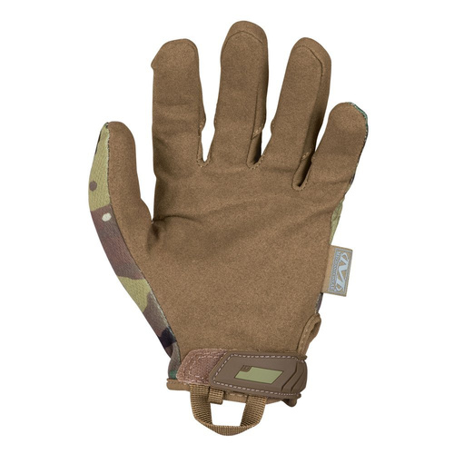 Mechanix - Rękawice Original - MultiCam - MG-78