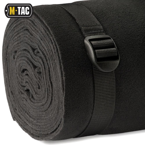 M-Tac - Universal belt - Black - 20407002