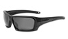 ESS - Rollbar Tactical Subdued Logo Kit - Schwarz - Clear / Smoke Gray - EE9018-05