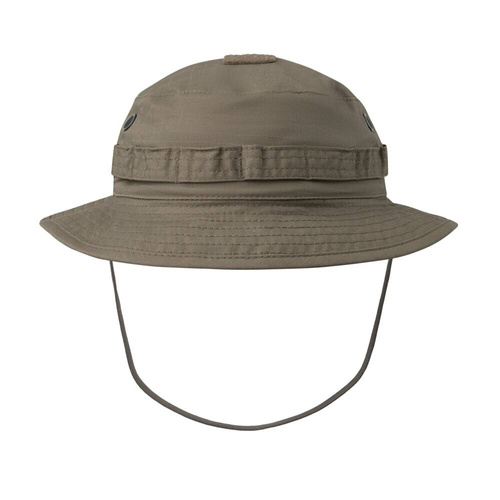 Helikon - Boonie Hat Mk2 - Ripstop - RAL 7013 - KA-BMK-SP-81