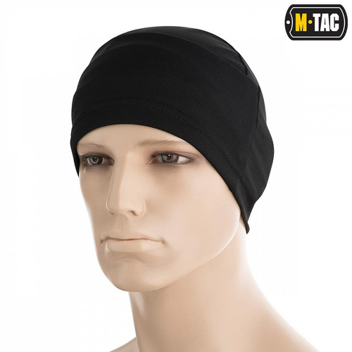 M-Tac - Thermohaube Ninja - Schwarz - 40405002