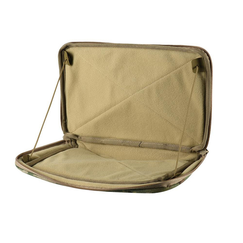M-Tac - Amin X-Large Elite Military Organizer - MultiCam - 10410008