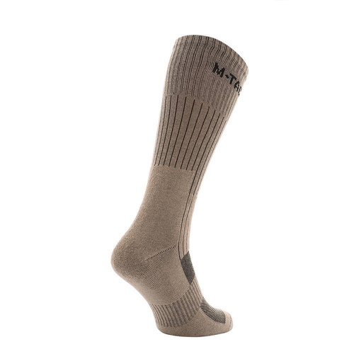 M-Tac - High Socks - Mk.2 - Tan / Sand - 30902003