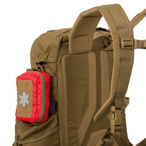 Helikon - Plecak Bergen Backpack - Cordura - 18 L- Desert Night Camo - PL-BGN-CD-0L