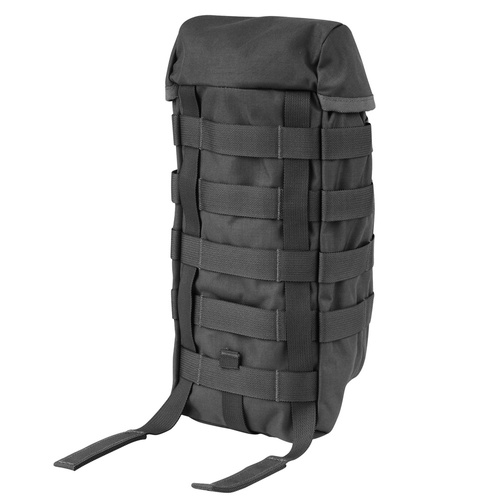 WISPORT - Sperling Seitentasche - 5L - Schwarz