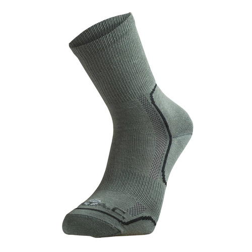 BATAC - Thermo Socks - OD Green - TH-02