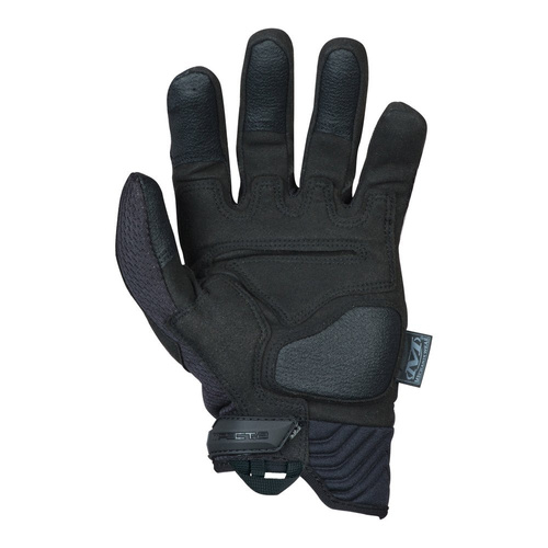Mechanix - Rękawice M-Pact2 Covert Glove - Czarny