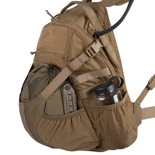 Helikon - Plecak Raider Pack - Coyote Brown - PL-RID-CD-11