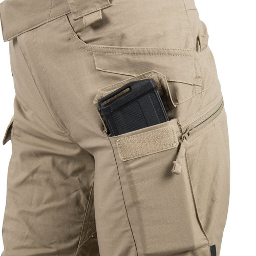 Helikon - Women's Urban Tactical Pants Rip-Stop - Olive Drab -SP-UTW-PR-32