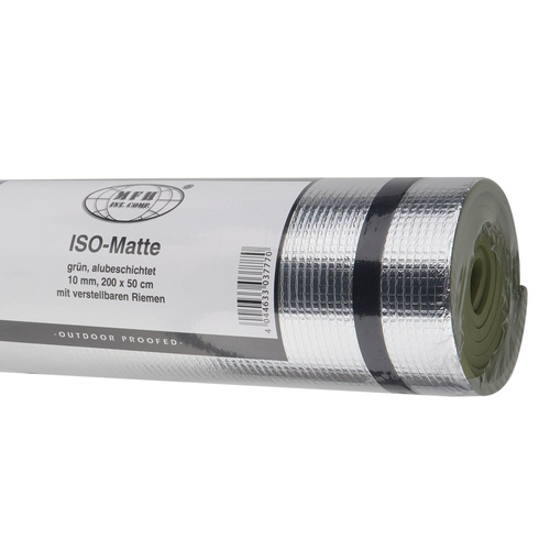 MFH - Schlafunterlage - OD Grün - 31342