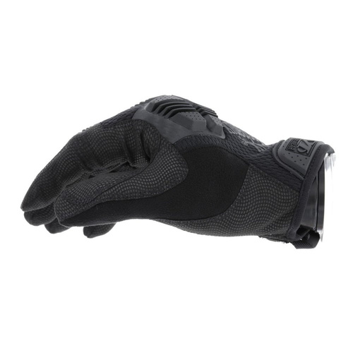 Mechanix - M-Pact 0.5 mm Covert Glove - Black - MPSD-55