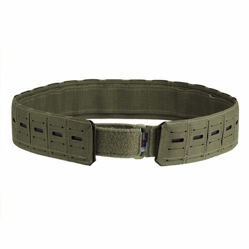 Templars Gear - PT5 Tactical Belt Gen 3.1 - 50 mm - Ranger Green - TG-PT5-3.1-RG