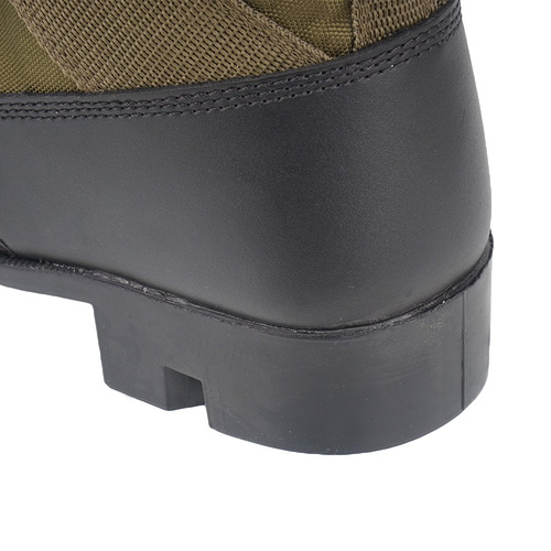 Mil-Tec - Boots Military US Jungle - Olive - 12826001 
