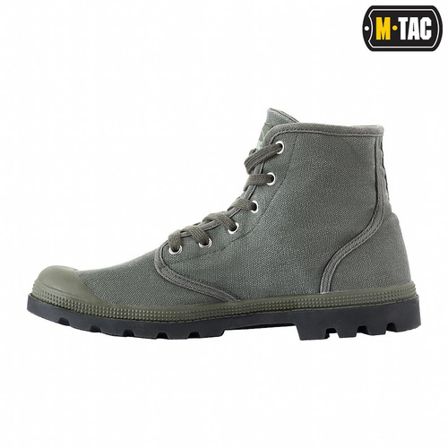 M-Tac - Turnschuhe - Olive - MTC-8603008-BE