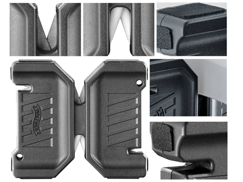 Walther - Ostrzałka kieszonkowa Compact - 5.0773