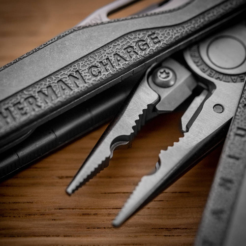 Leatherman - Multitool Charge® TTi PLUS - 832528