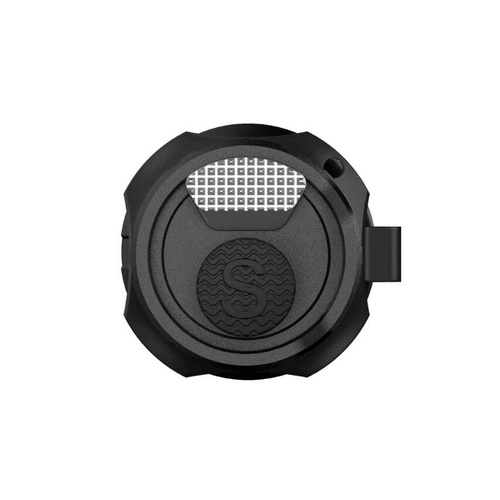 Speras - Tactical Flashlight T2-70 - 3300 lm - 18650 - Black - T2-70