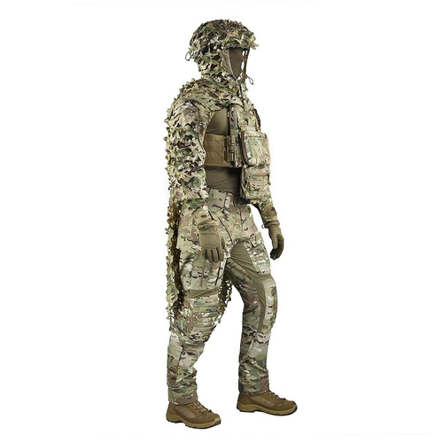 M-Tac - Camouflage Suit Wilcha - Multicam - 10208008