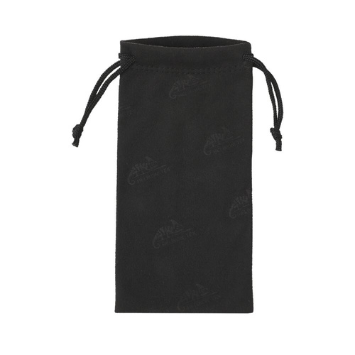 Helikon - Brille Tactical LanRay Schießen - Schwarz - AG-LRS-PM-0100G