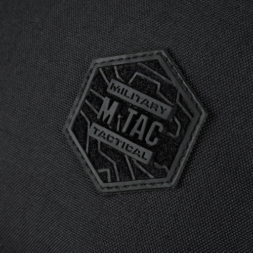 M-Tac - Sphaera Hardsling Bag Large Elite - Black - 51433002