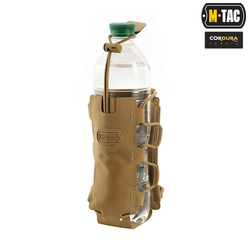 M-Tac - Tasche Feldflasche / Flasche Elite - Coyote - 10113005 