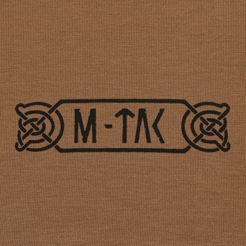 M-Tac - T-Shirt Odin Night Vision - Coyote Brown - 80063017