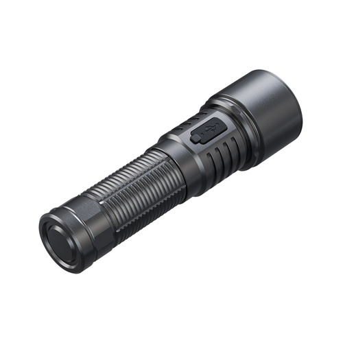 Fenix - Latarka diodowa LED LD45R - 2800 lm - Czarna - LD45R