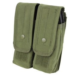 Condor - Double AK, G36 Pouch - Zielony OD - MA6-001