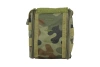 GFC Tactical - Ładownica Typu Trauma Kit - Wz.93 Pantera Leśna - GFT-19-018402