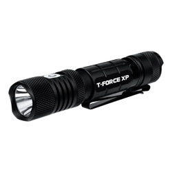 Mactronic - Latarka taktyczna T-Force XP - 2030 lm - 18650 3200 mAh - Czarny - THH0211