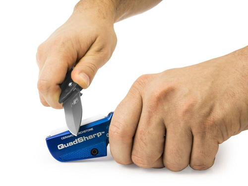 Lansky - Ostrzałka QuadSharp - QSHARP