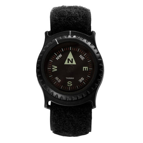 Helikon - T25 Wirst Compass - KS-W25-AC-01