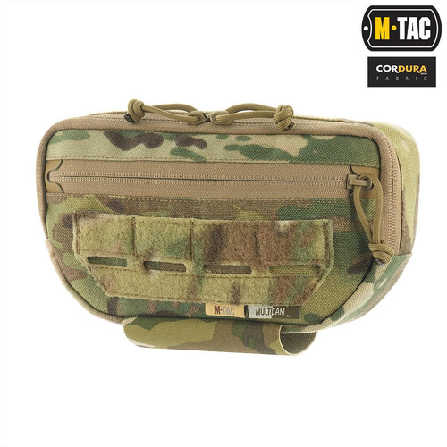 M-Tac - Zrywana kieszeń biodrowa Elite Gen.II - Cordura 1000D - MultiCam - 10086805