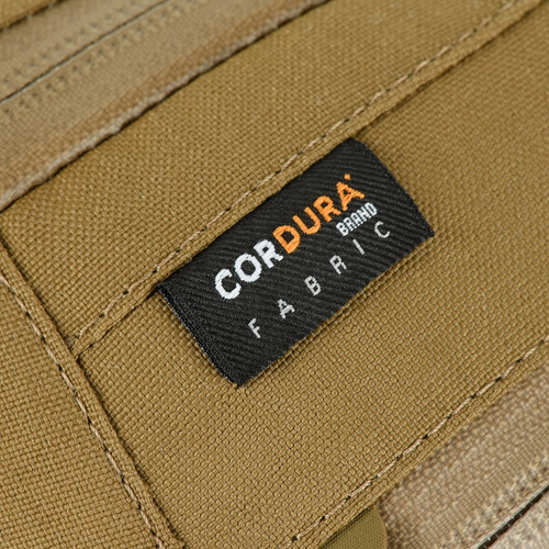 M-Tac - Torba biodrowa Sphaera Hardsling Bag Large Elite - Coyote - 51433005