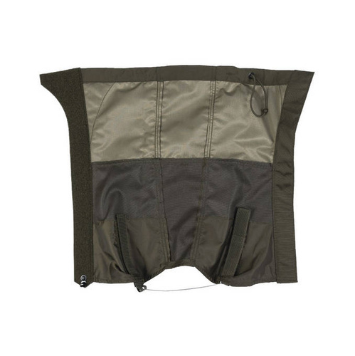 Mil-Tec - Stuptuty wodoodporne Steel Wire 2.0 - Zielony OD - 12906101