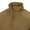 Helikon - MCDU Combat Shirt & Reg - NyCo Ripstop - Coyote - BL-MCD-NR-11