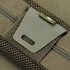 M-Tac - Schulterpolster Elite - 40mm - Ranger Green - 10161023-40