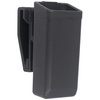 ESP - Ładownica na magazynek 9 mm Luger - Montaż do pasa UBC-03 - Czarny - MH-34 BK