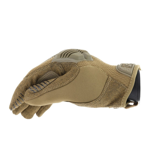 Mechanix - Rękawice M-Pact - Coyote Brown - MPT-72