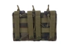 GFC Tactical - Dreifach-Magazintasche - Wz.93/PL Woodland - GFT-19-019529