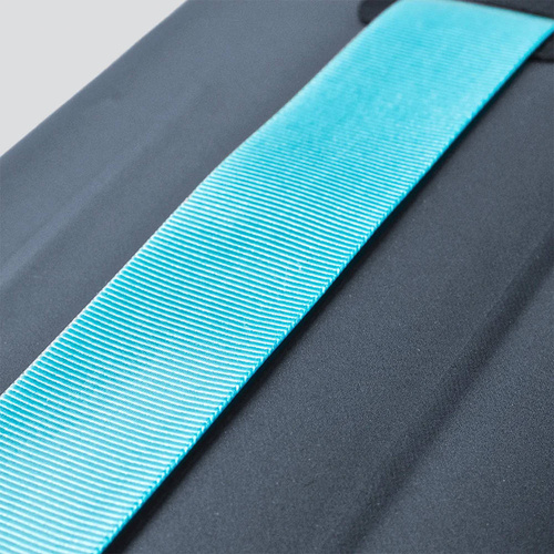 HydraPak - Expedition Canteen - 8L - Chasm Black - E800