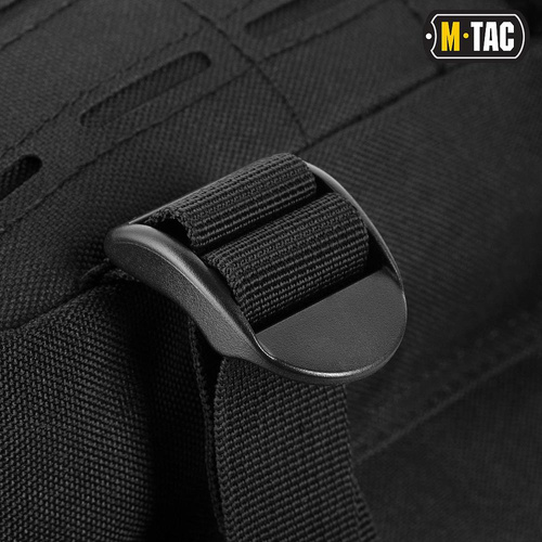 M-Tac - Large Assault Pack - Black - 10335002